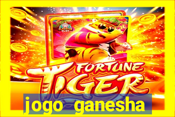 jogo ganesha fortune demo